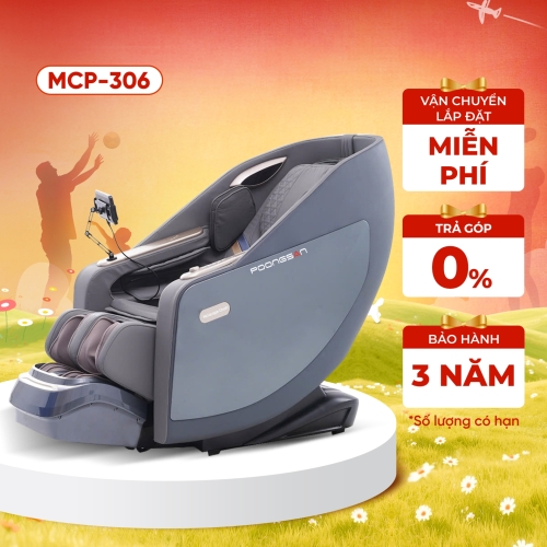 Ghế massage toàn thân MCP-306
