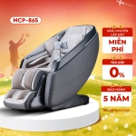 Ghế massage thương gia MCP-865