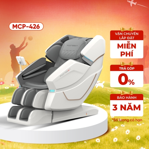Ghế massage toàn thân MCP-426
