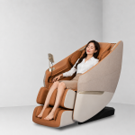 Ghế Massage Poongsan MCP-279