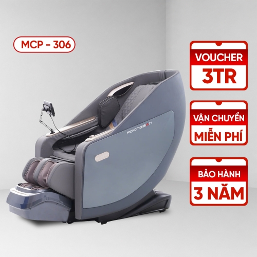 Ghế massage toàn thân MCP-306