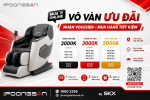 Nhập mã Voucher - Tiết kiệm thêm tới 5.000.000đ