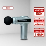 Máy massage cầm tay Poongsan G10