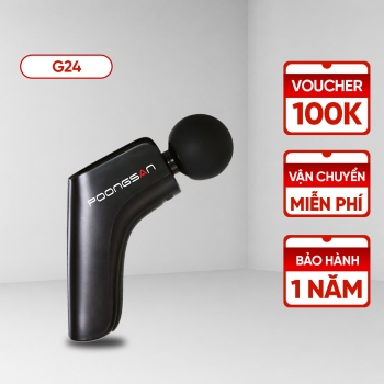 Máy massage cầm tay G24