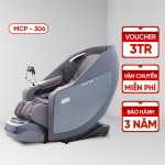 Ghế massage toàn thân MCP-306