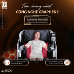 Ghế massage Boss MCB-909