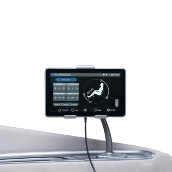 Ghế Massage Trị Liệu Poongsan MCP 865