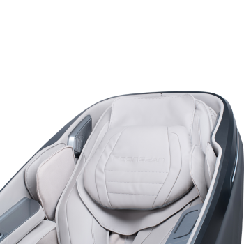 Ghế Massage Trị Liệu Poongsan MCP 865