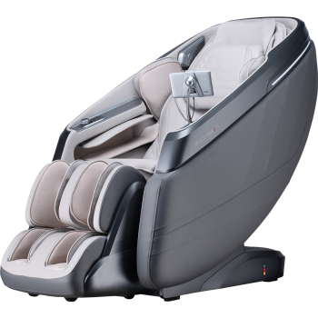 Ghế Massage Trị Liệu Poongsan MCP 865