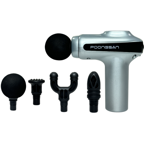 Máy massage cầm tay Poongsan G10