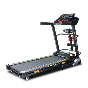 Máy chạy bộ Poongsan TMP-850