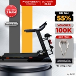 Máy chạy bộ Poongsan TMP-850