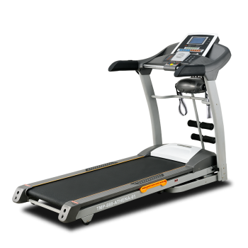 Máy chạy bộ Poongsan TMP-888