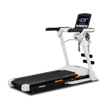 Máy chạy bộ Poongsan TMP-889