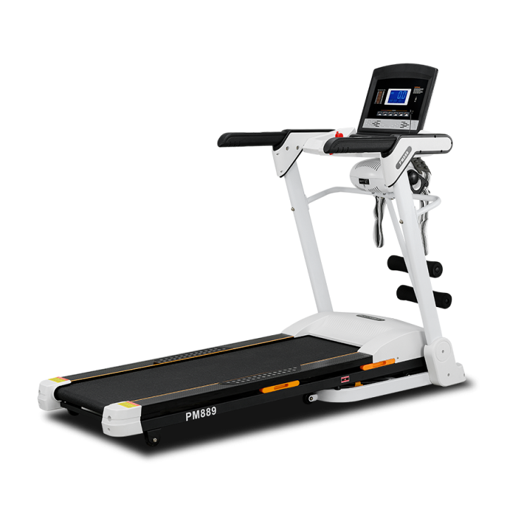 Máy chạy bộ Poongsan TMP-889