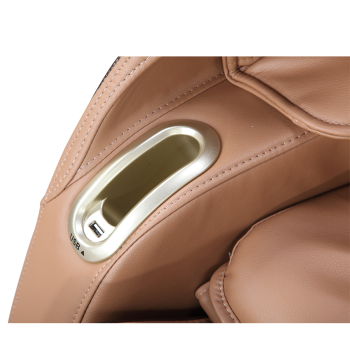 Ghế Massage Trị Liệu MCB 301