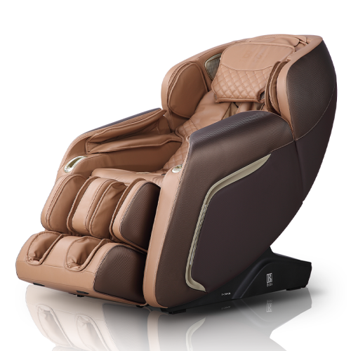 Ghế massage Cao Cấp MCB 301 -Trải nghiệm đẳng cấp tại nhà