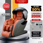 Ghế massage Boss MCB-901