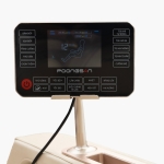 Ghế Massage Toàn Thân Poongsan MCP-106