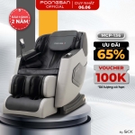 Ghế massage Poongsan MCP-136