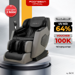 Ghế massage Poongsan MCP-136