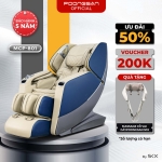 Ghế massage Poongsan MCP-801
