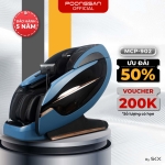 Ghế massage Poongsan MCP-902