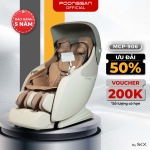 Ghế massage Poongsan MCP-906