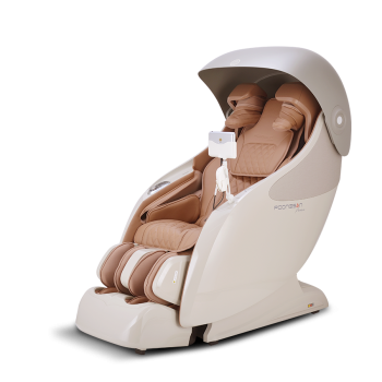 Ghế Massage Trị Liệu Poongsan MCP-906