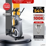 Xe đạp thẩm mỹ Poongsan PM-802