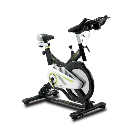 Xe đạp tập Poongsan BEP-668