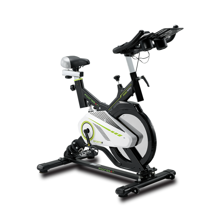 Xe đạp tập Poongsan BEP-668