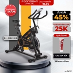 Xe đạp tập thể thao Poongsan BEP-670