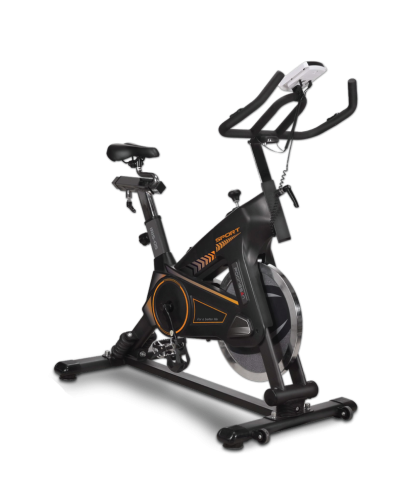 Xe đạp tập thể thao Poongsan BEP-670