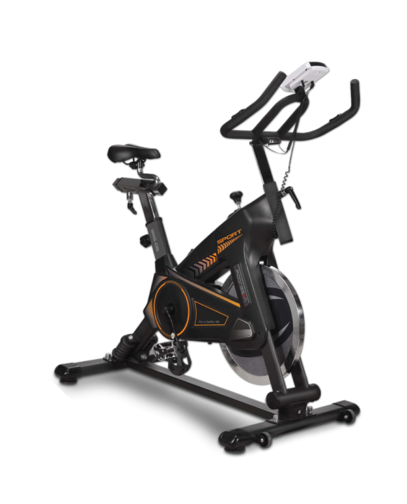 Xe đạp tập thể thao Poongsan BEP-670