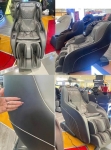 [Thanh Lý] Ghế massage Poongsan MCP-130 - GIÁ CỰC TỐT