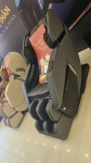 [Thanh Lý] Ghế massage Poongsan MCP-130 - GIÁ CỰC TỐT
