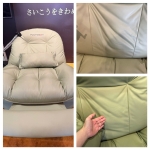 [Thanh Lý] Ghế massage Poongsan MCP-126 - 513 NHT