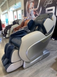 [Thanh Lý] Ghế massage Poongsan DMK-191 - GIÁ CỰC TỐT