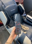 [Thanh Lý] Ghế massage Poongsan DMK-191 - GIÁ CỰC TỐT