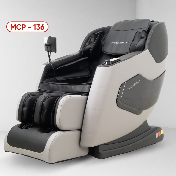 Ghế massage gia đình MCP-136