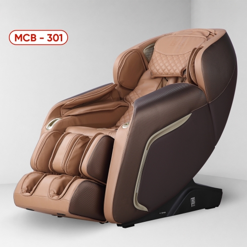 Ghế massage cao cấp MCB-301