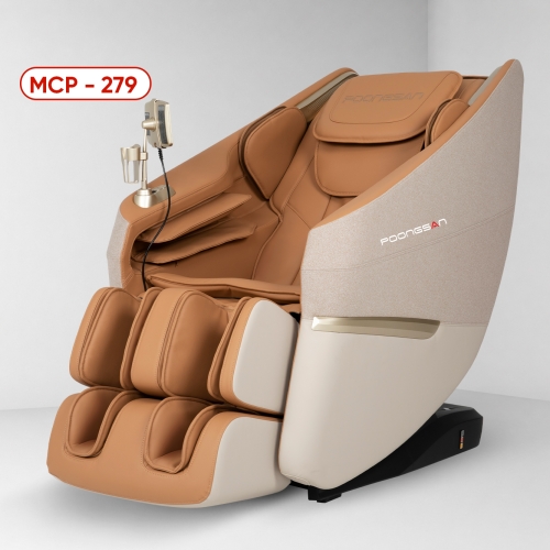 Ghế massage gia đình MCP-279