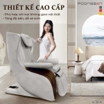 Ghế massage Poongsan S39