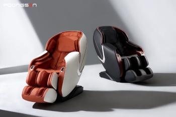 Đâu là chiếc ghế Massage phù hợp với bạn?
