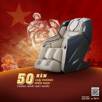 Tri ân dịp lễ 30/4-1/5 - Siêu sale giá tốt, quà khủng