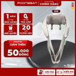 Gối massage Poongsan N18