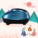 Máy massage chân Poongsan MFP-001
