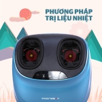 Máy massage chân Poongsan MFP-001