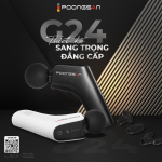 Máy massage cầm tay G24